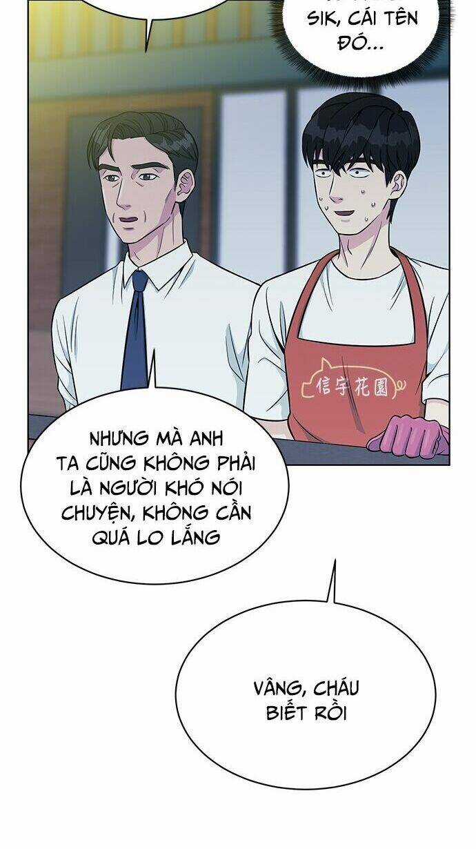 Chuyển Sinh Trở Thành Nhân Viên Mới Chapter 3 trang 56