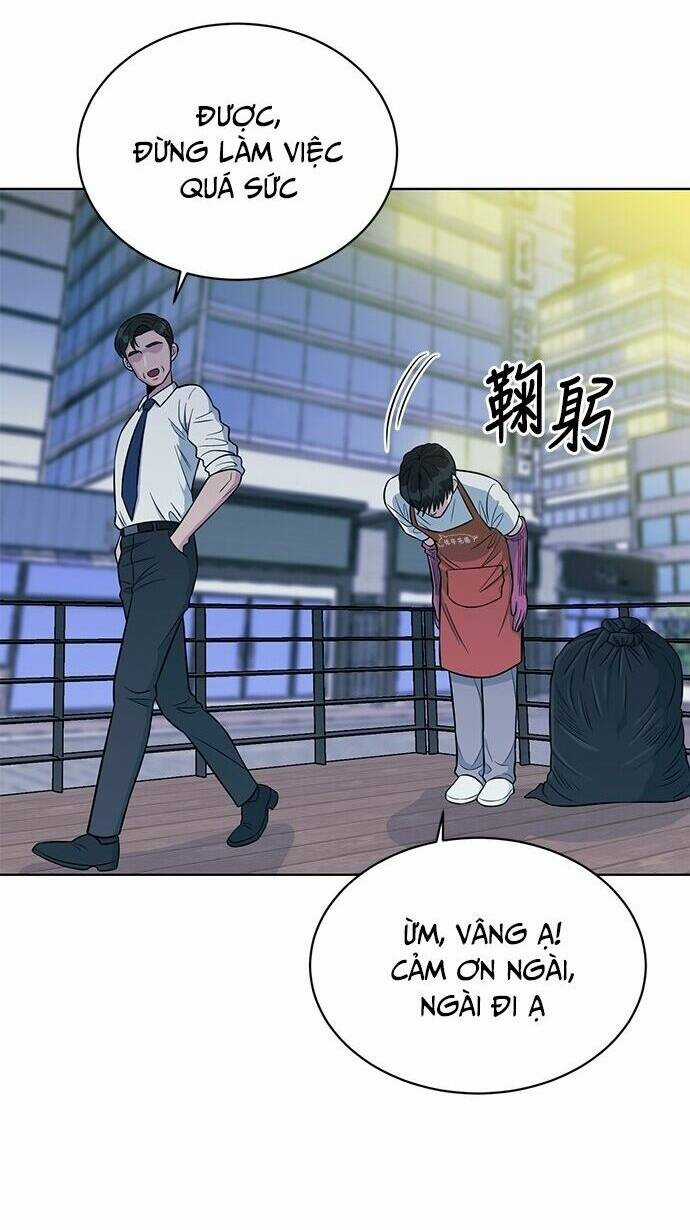 Chuyển Sinh Trở Thành Nhân Viên Mới Chapter 3 trang 57