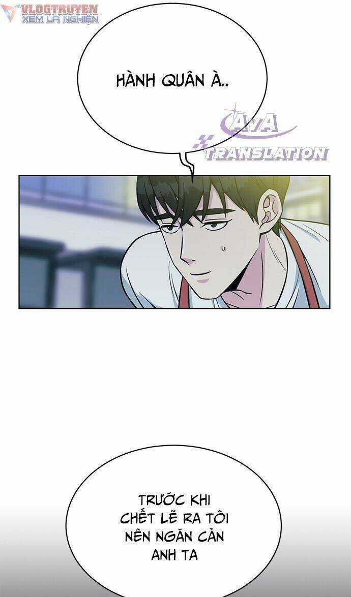 Chuyển Sinh Trở Thành Nhân Viên Mới Chapter 3 trang 58