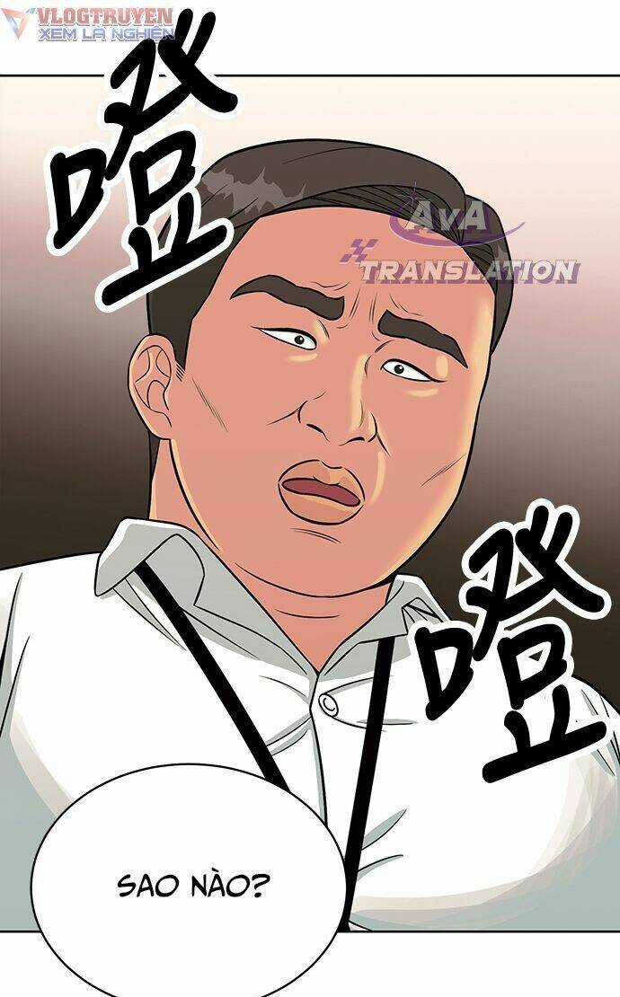 Chuyển Sinh Trở Thành Nhân Viên Mới Chapter 3 trang 6