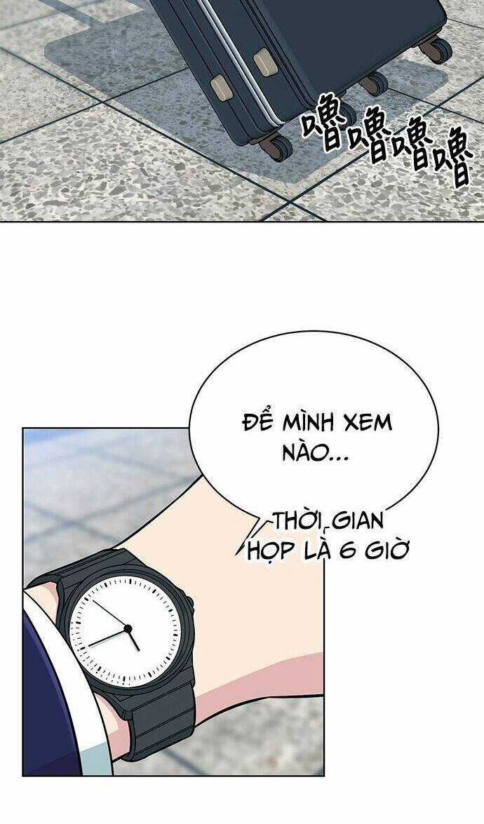 Chuyển Sinh Trở Thành Nhân Viên Mới Chapter 3 trang 61