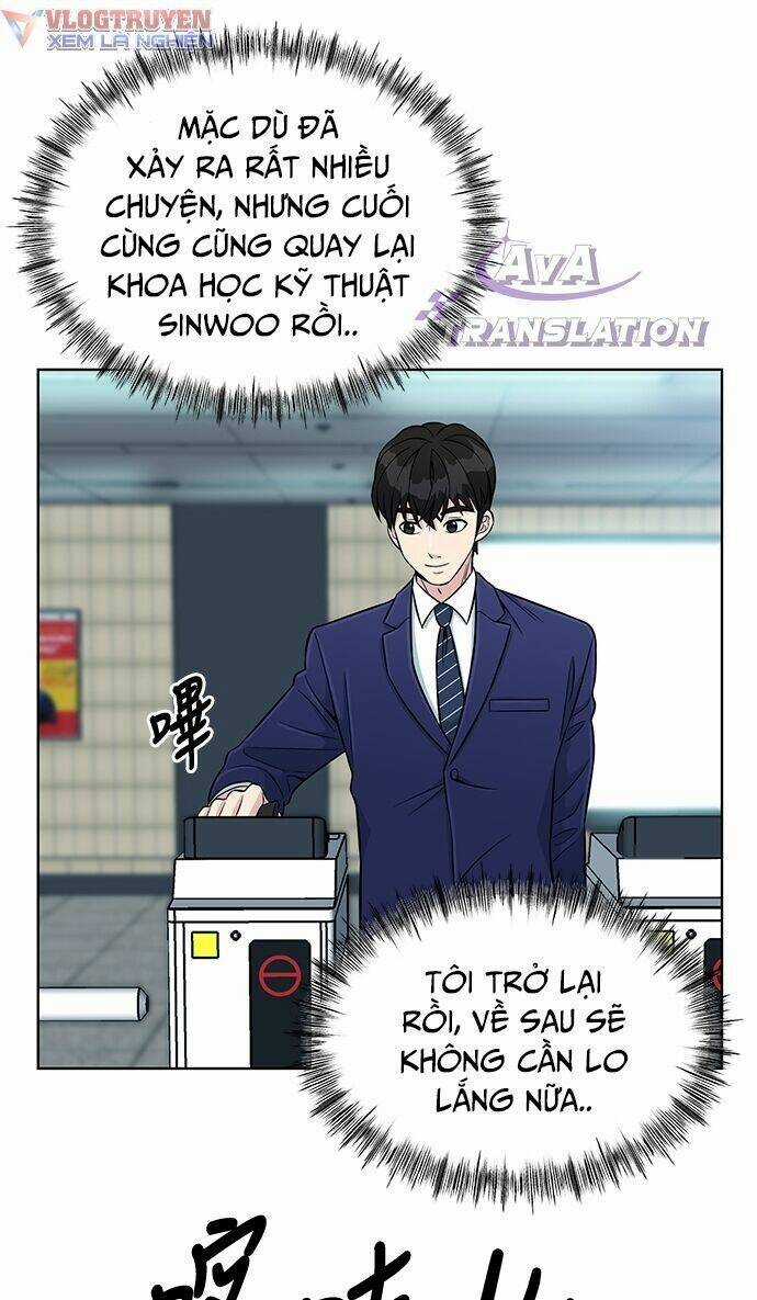 Chuyển Sinh Trở Thành Nhân Viên Mới Chapter 3 trang 62