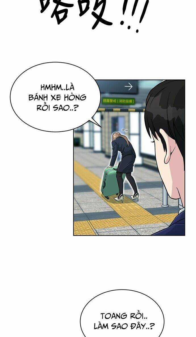 Chuyển Sinh Trở Thành Nhân Viên Mới Chapter 3 trang 63