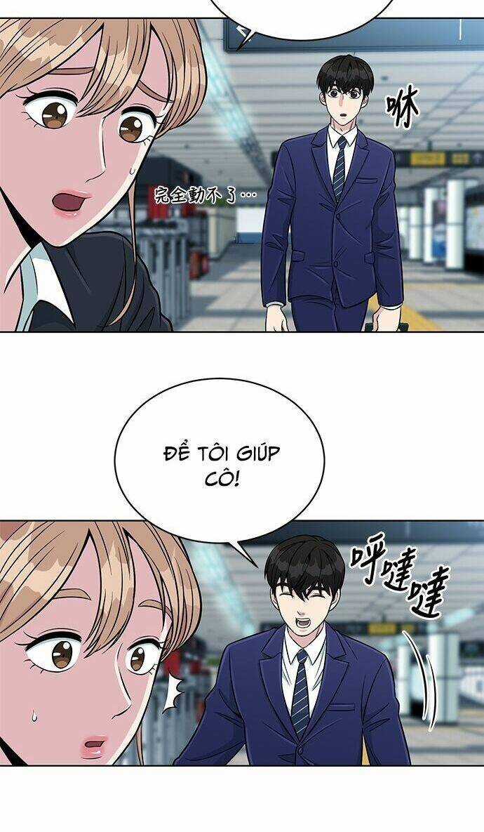 Chuyển Sinh Trở Thành Nhân Viên Mới Chapter 3 trang 64