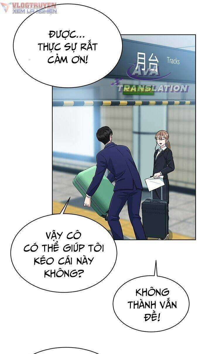 Chuyển Sinh Trở Thành Nhân Viên Mới Chapter 3 trang 66