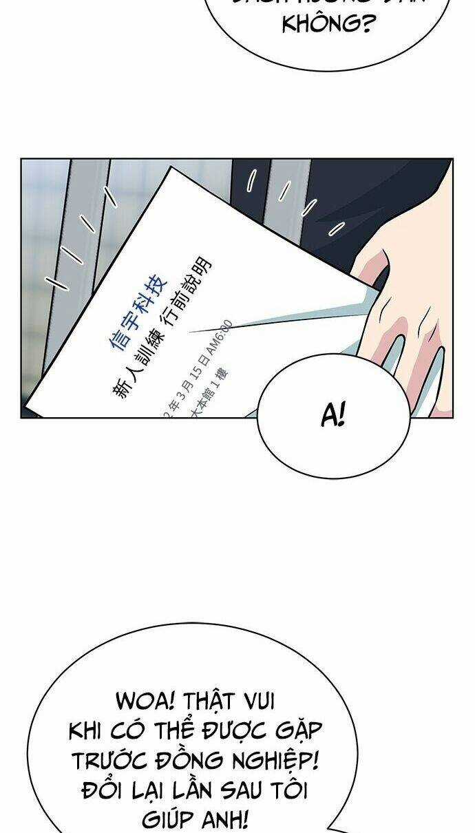 Chuyển Sinh Trở Thành Nhân Viên Mới Chapter 3 trang 68