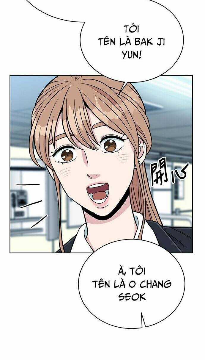 Chuyển Sinh Trở Thành Nhân Viên Mới Chapter 3 trang 69