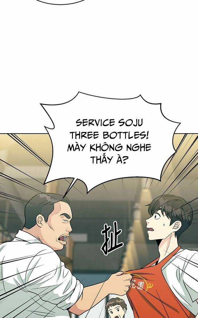 Chuyển Sinh Trở Thành Nhân Viên Mới Chapter 3 trang 7