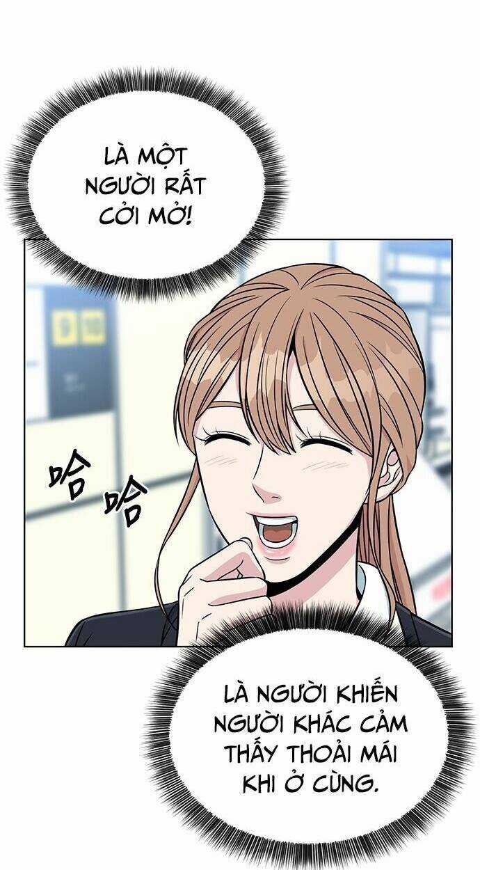 Chuyển Sinh Trở Thành Nhân Viên Mới Chapter 3 trang 71