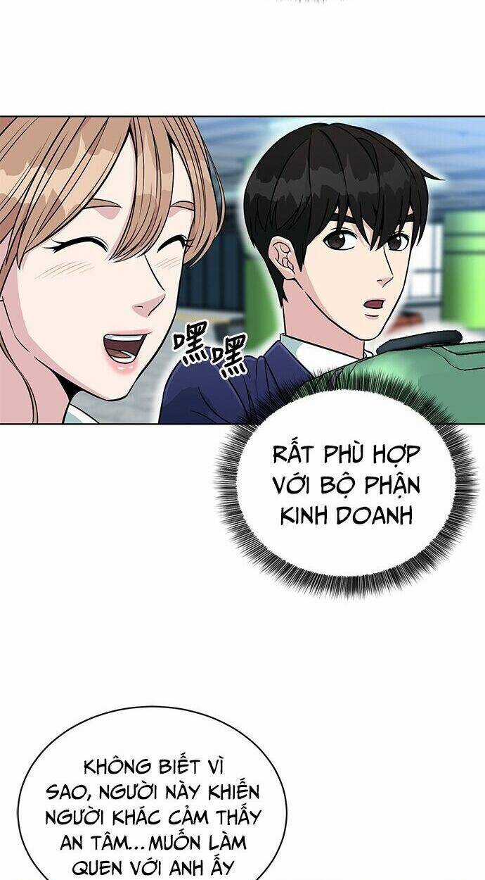 Chuyển Sinh Trở Thành Nhân Viên Mới Chapter 3 trang 72