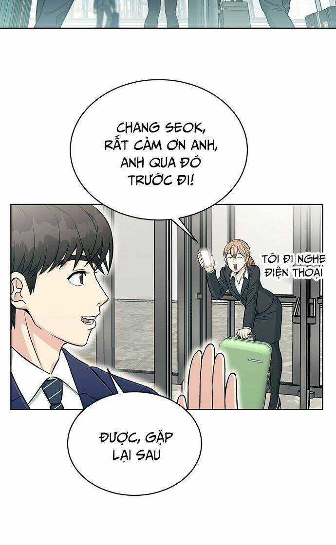 Chuyển Sinh Trở Thành Nhân Viên Mới Chapter 3 trang 75