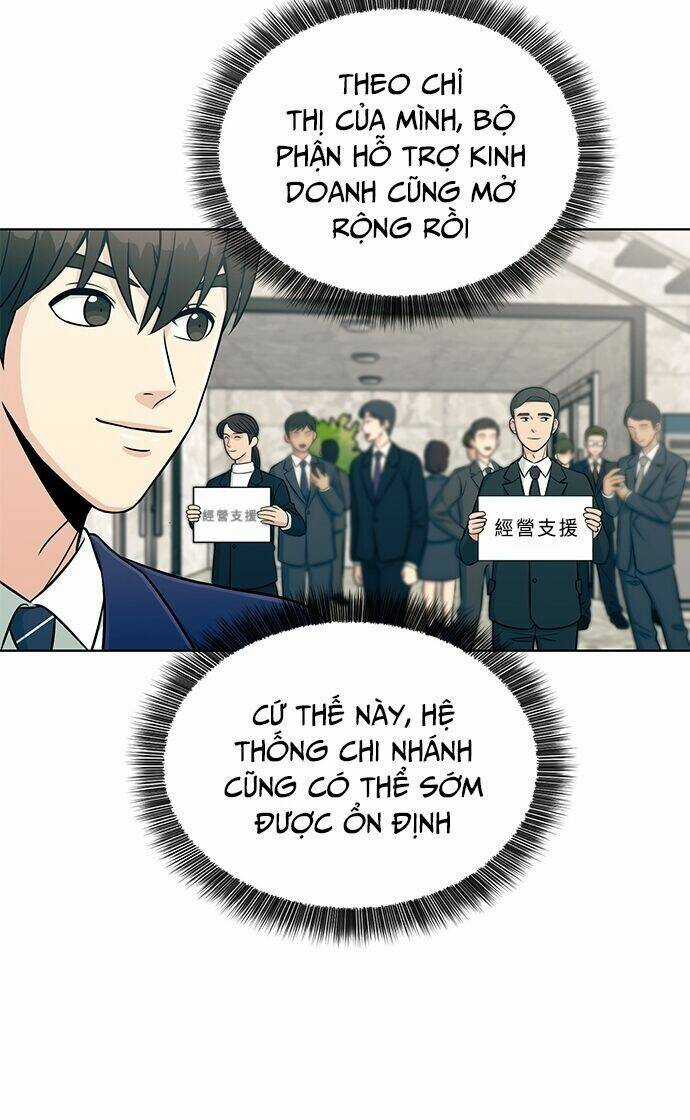 Chuyển Sinh Trở Thành Nhân Viên Mới Chapter 3 trang 77