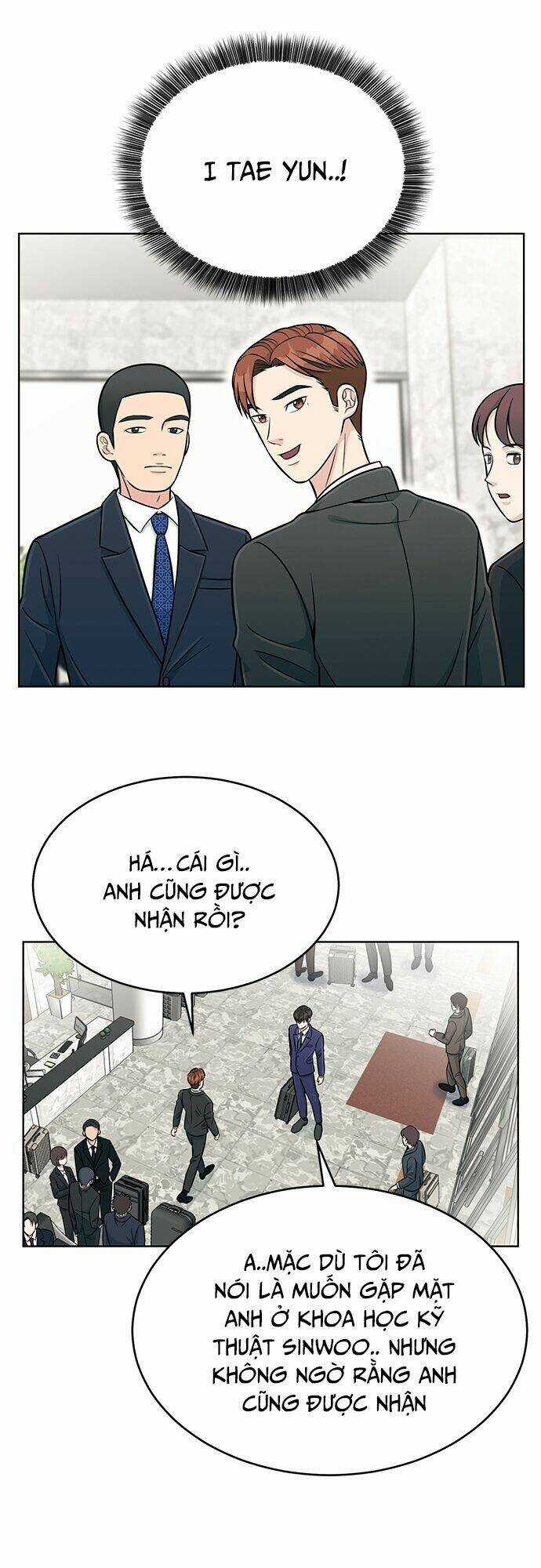 Chuyển Sinh Trở Thành Nhân Viên Mới Chapter 3 trang 79