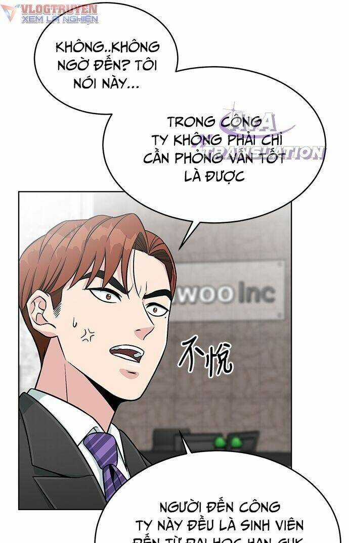 Chuyển Sinh Trở Thành Nhân Viên Mới Chapter 3 trang 80