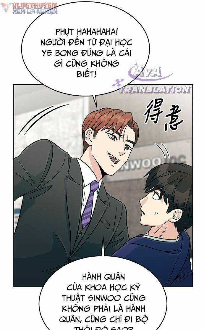 Chuyển Sinh Trở Thành Nhân Viên Mới Chapter 3 trang 84