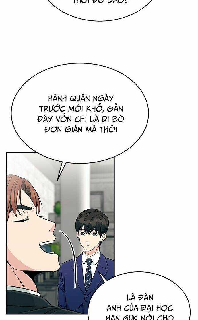 Chuyển Sinh Trở Thành Nhân Viên Mới Chapter 3 trang 85