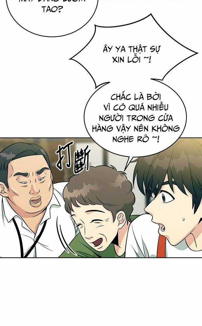 Chuyển Sinh Trở Thành Nhân Viên Mới Chapter 3 trang 9