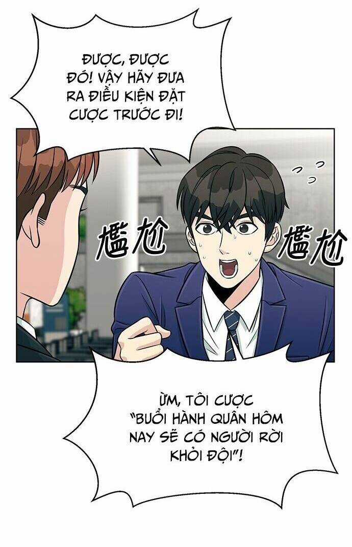 Chuyển Sinh Trở Thành Nhân Viên Mới Chapter 3 trang 93