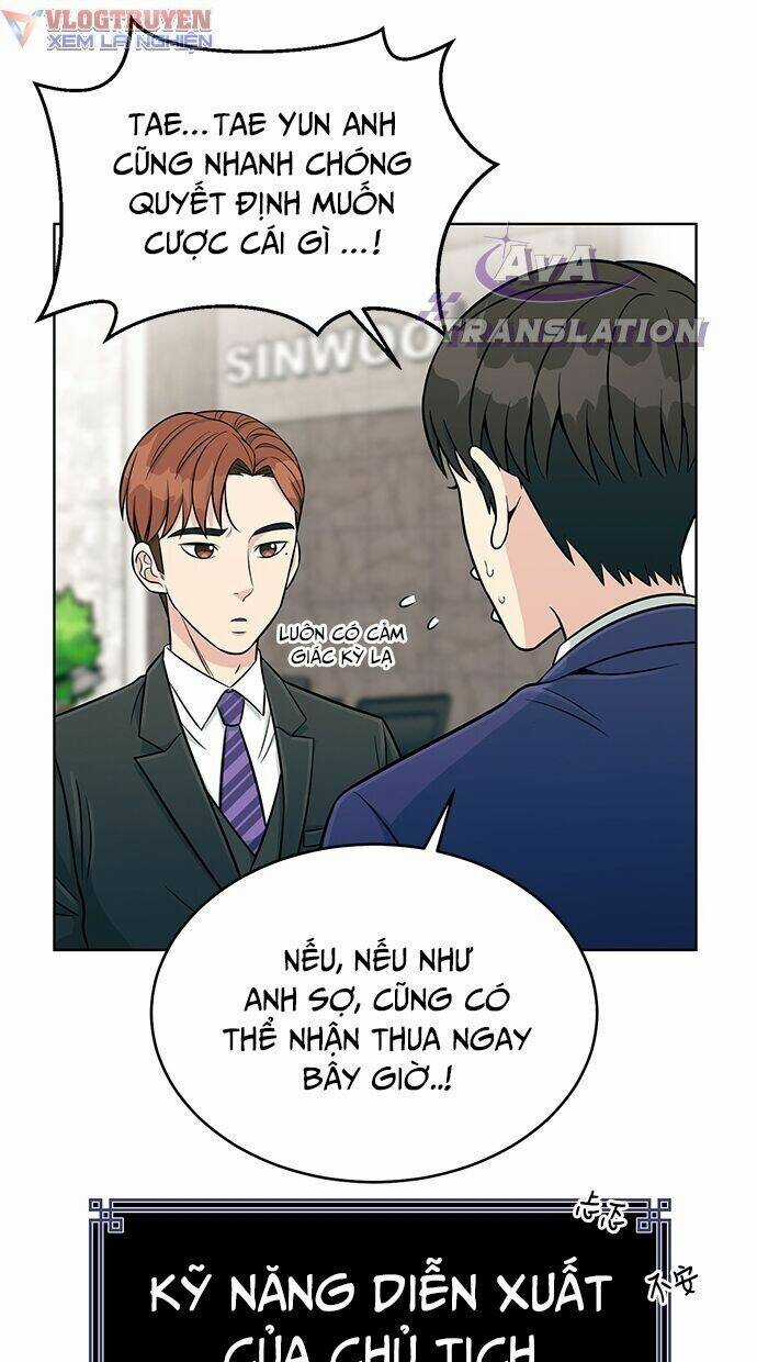 Chuyển Sinh Trở Thành Nhân Viên Mới Chapter 3 trang 94