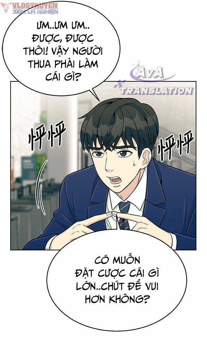 Chuyển Sinh Trở Thành Nhân Viên Mới Chapter 3 trang 98