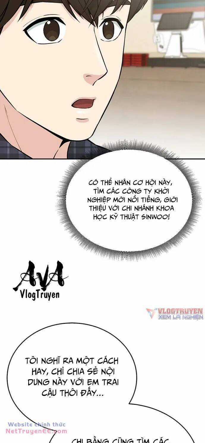 Chuyển Sinh Trở Thành Nhân Viên Mới Chapter 30 trang 14