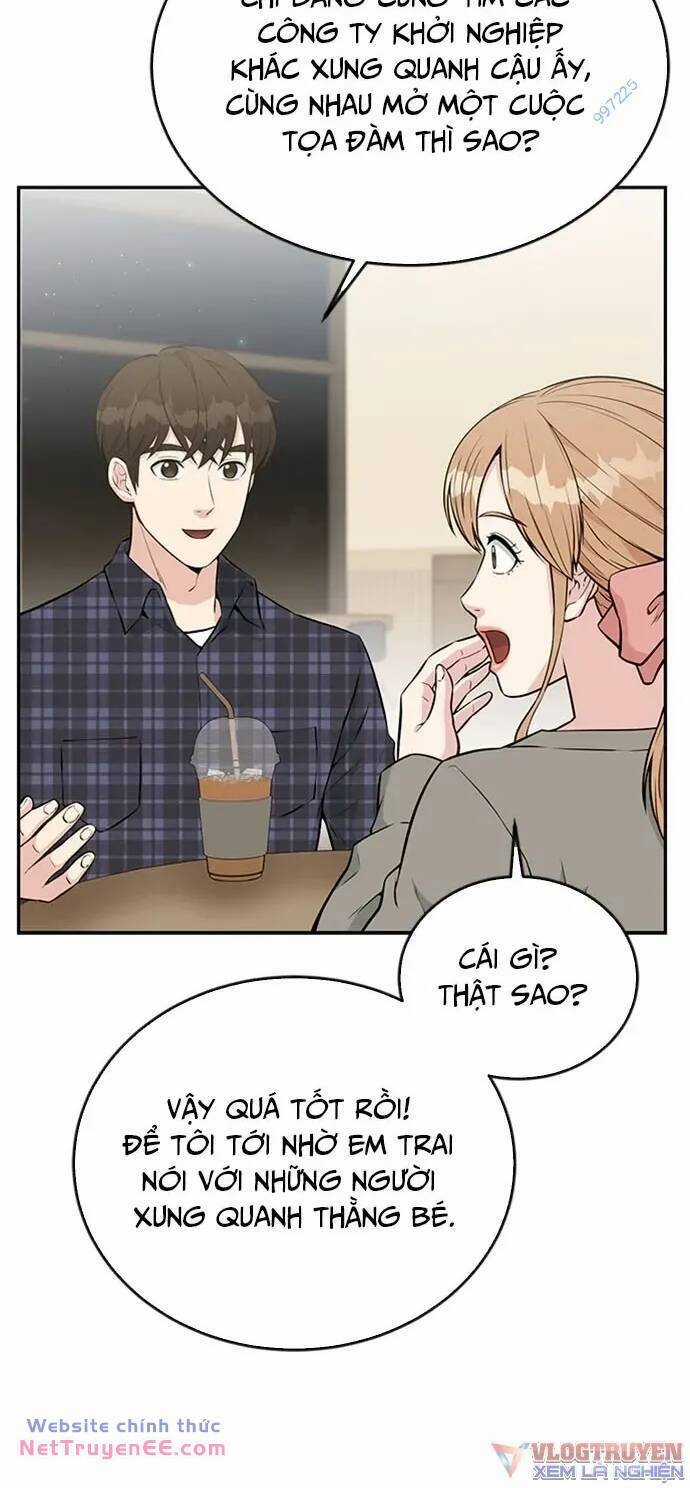 Chuyển Sinh Trở Thành Nhân Viên Mới Chapter 30 trang 15