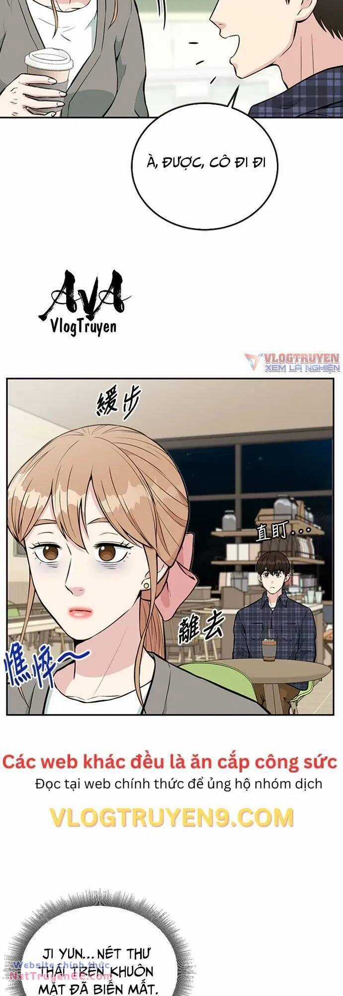 Chuyển Sinh Trở Thành Nhân Viên Mới Chapter 30 trang 18