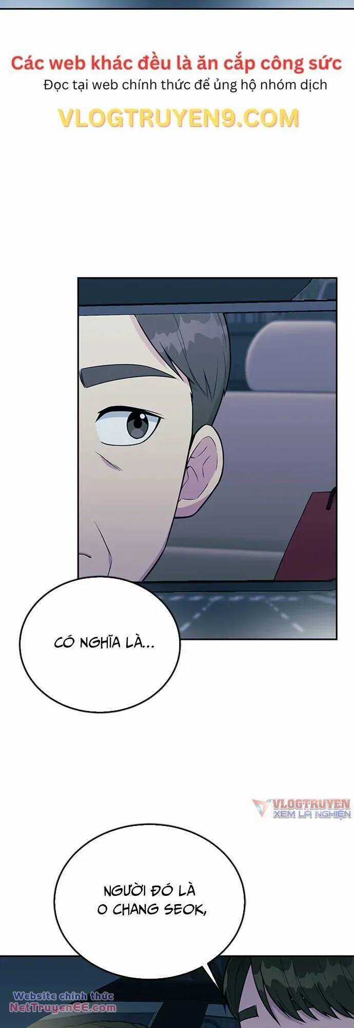 Chuyển Sinh Trở Thành Nhân Viên Mới Chapter 30 trang 2