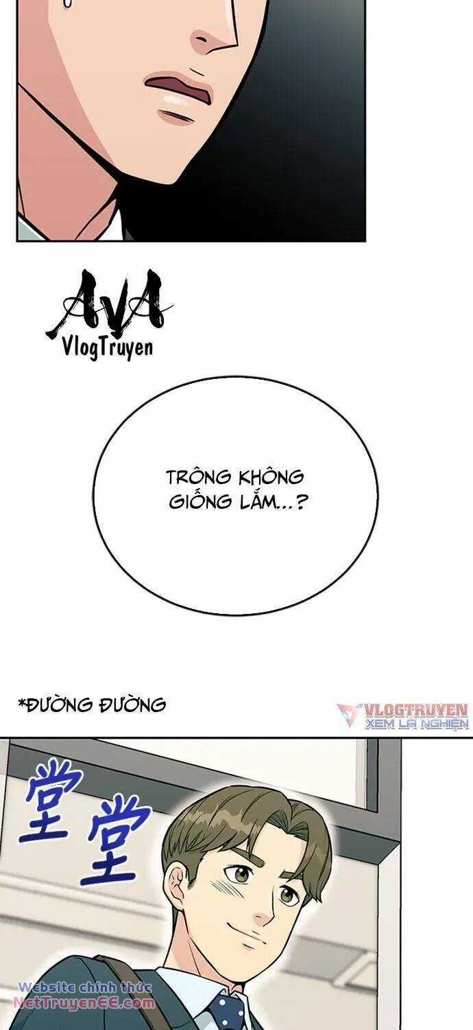 Chuyển Sinh Trở Thành Nhân Viên Mới Chapter 30 trang 22