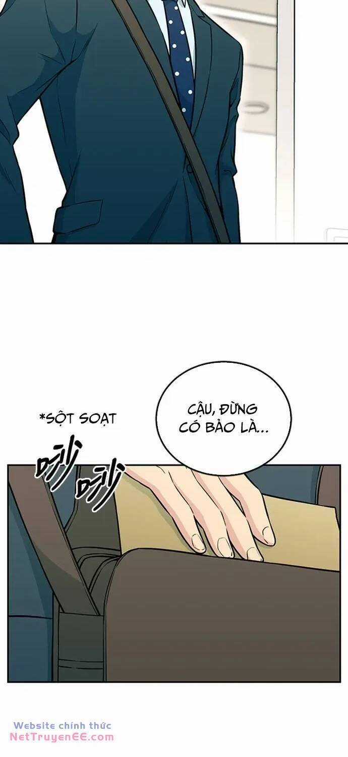 Chuyển Sinh Trở Thành Nhân Viên Mới Chapter 30 trang 23