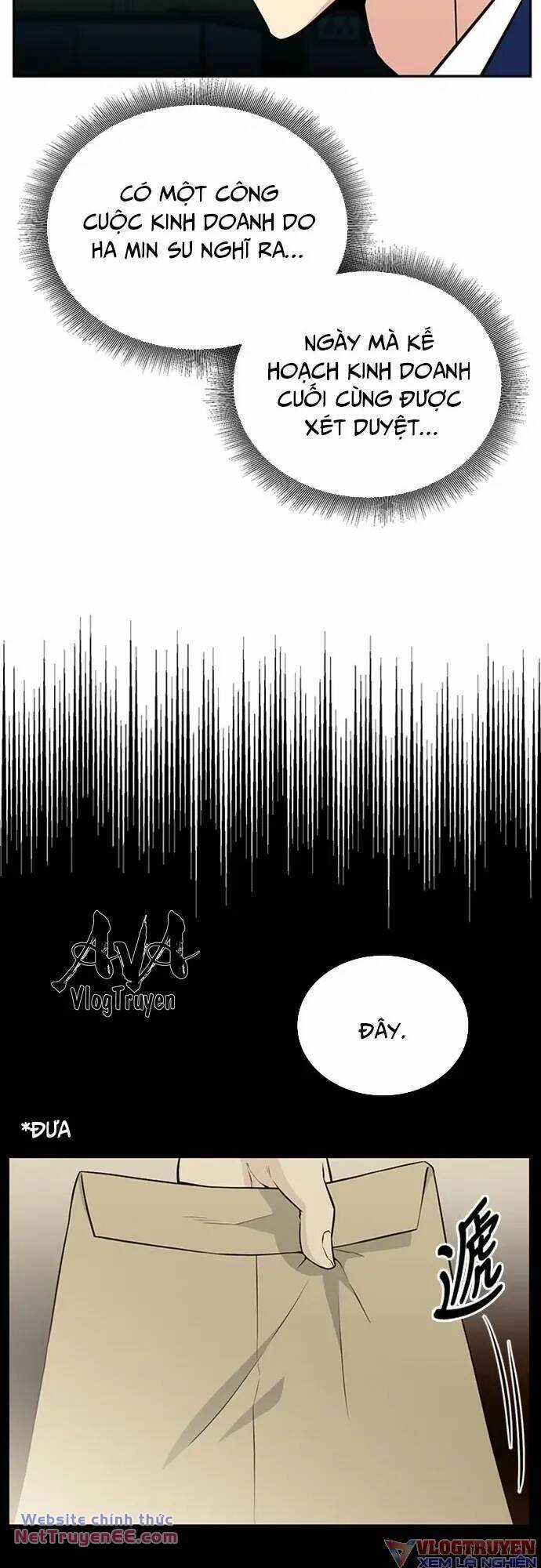 Chuyển Sinh Trở Thành Nhân Viên Mới Chapter 30 trang 29