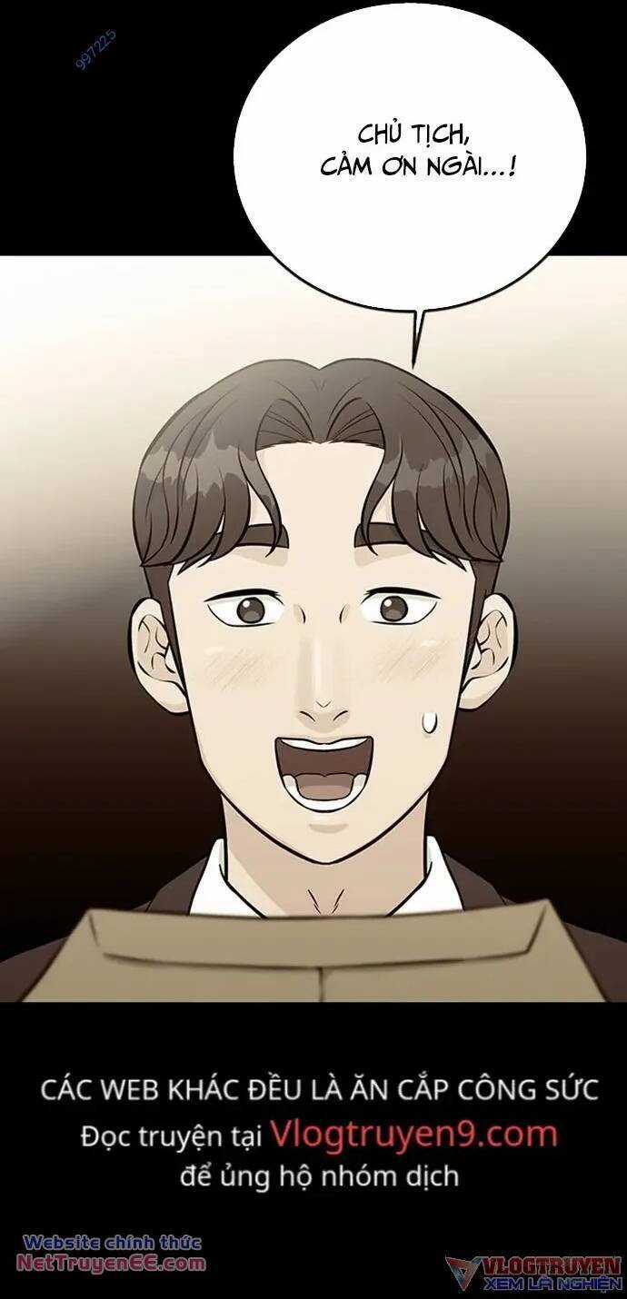 Chuyển Sinh Trở Thành Nhân Viên Mới Chapter 30 trang 31