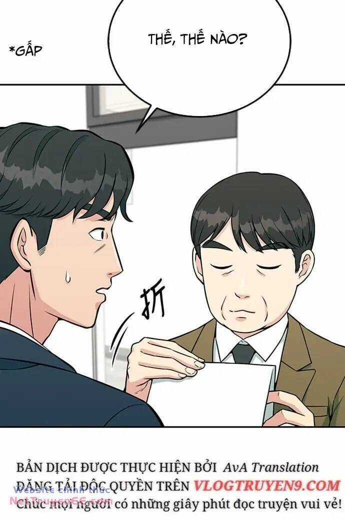 Chuyển Sinh Trở Thành Nhân Viên Mới Chapter 30 trang 38