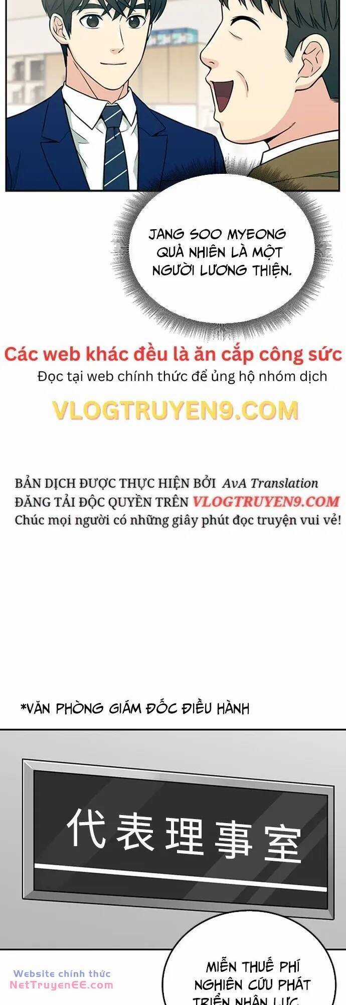 Chuyển Sinh Trở Thành Nhân Viên Mới Chapter 30 trang 44