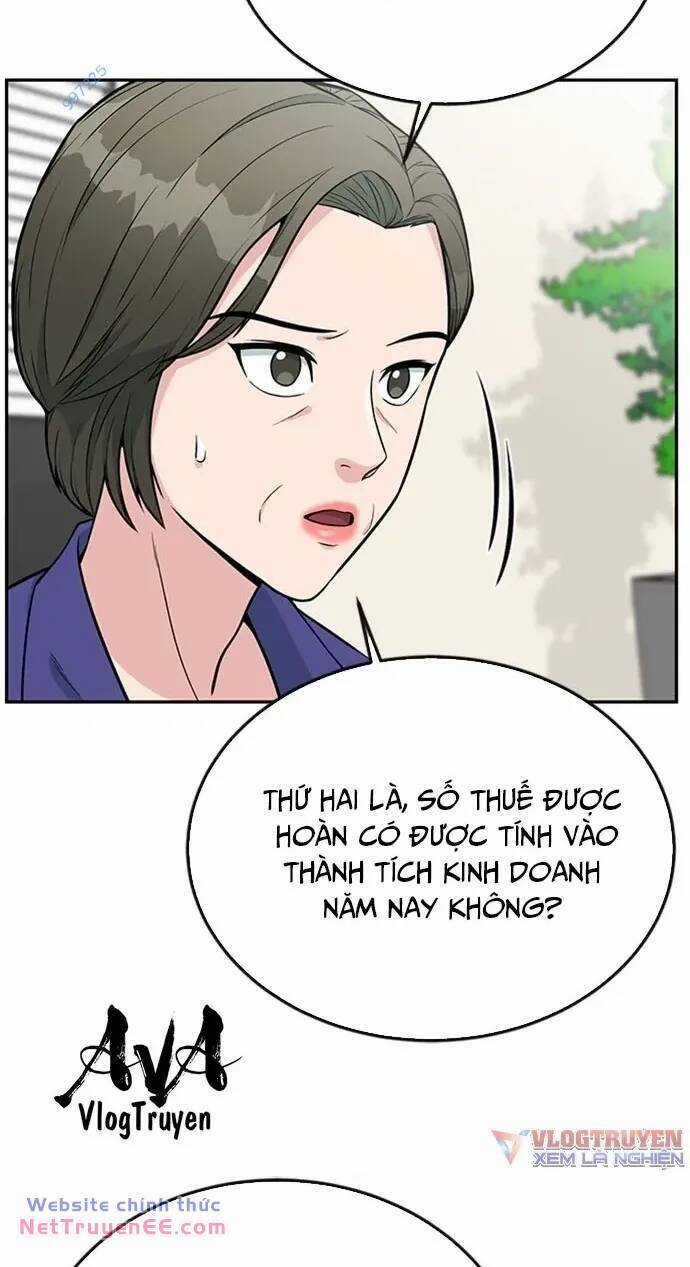 Chuyển Sinh Trở Thành Nhân Viên Mới Chapter 30 trang 46