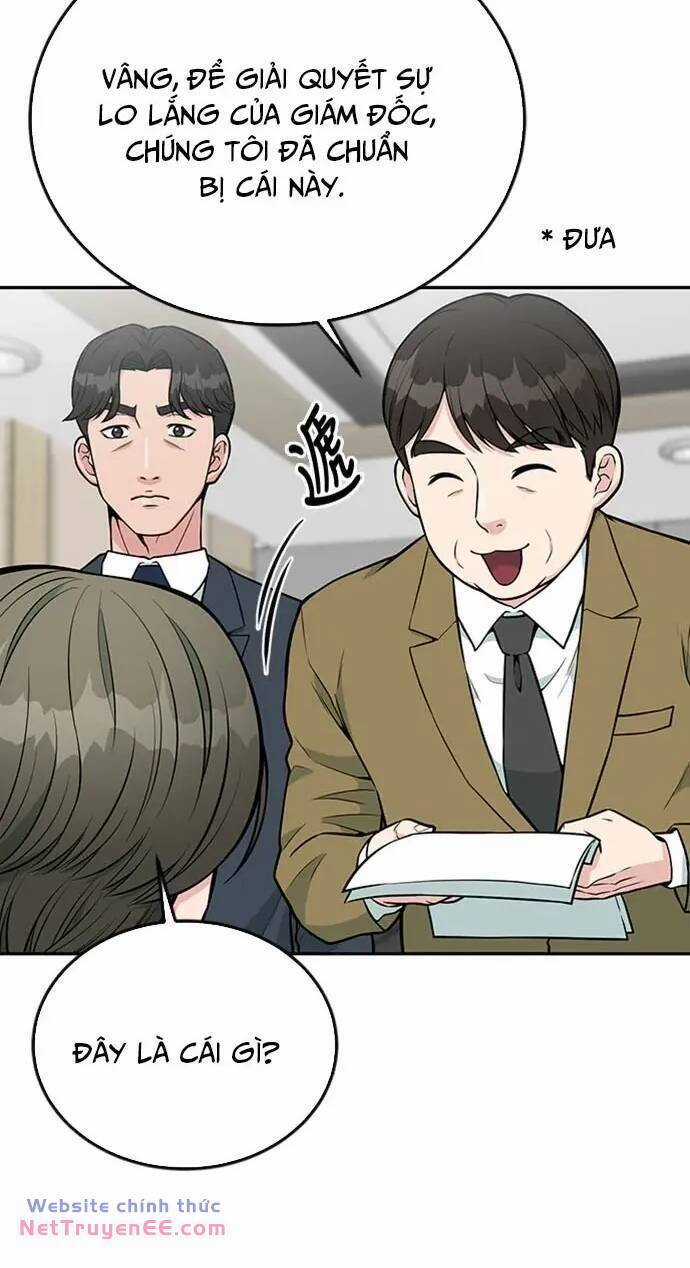 Chuyển Sinh Trở Thành Nhân Viên Mới Chapter 30 trang 47