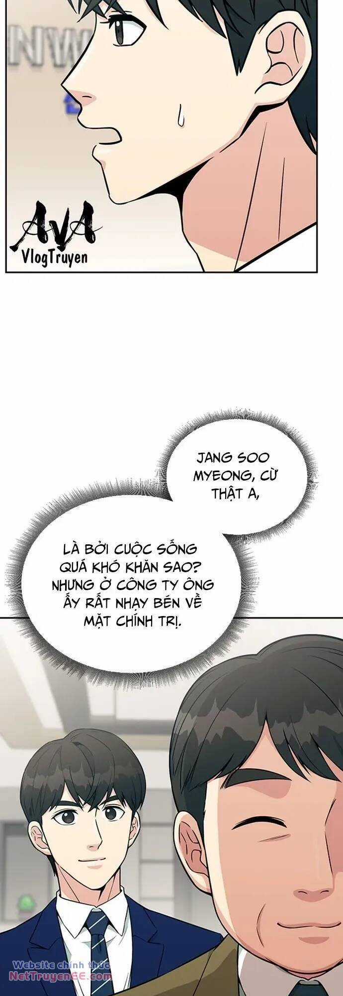 Chuyển Sinh Trở Thành Nhân Viên Mới Chapter 30 trang 53