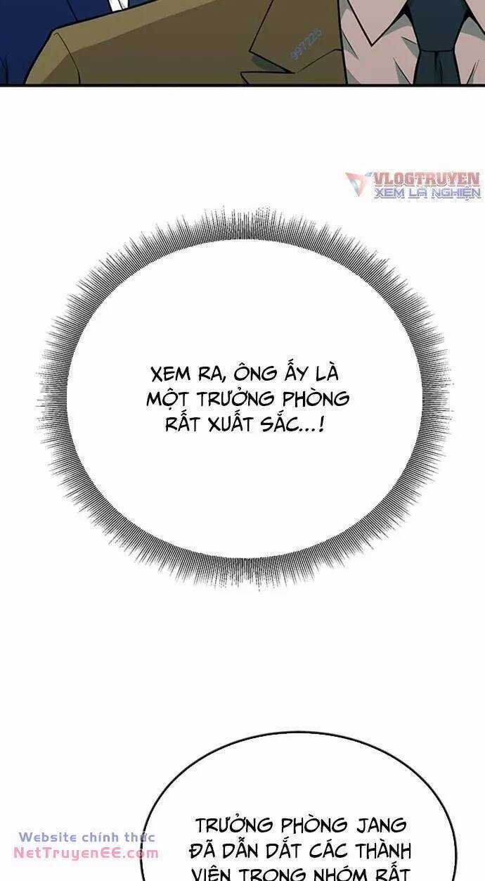 Chuyển Sinh Trở Thành Nhân Viên Mới Chapter 30 trang 54