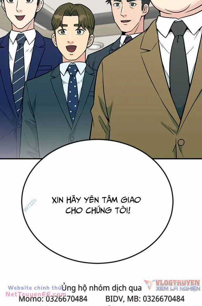 Chuyển Sinh Trở Thành Nhân Viên Mới Chapter 30 trang 57