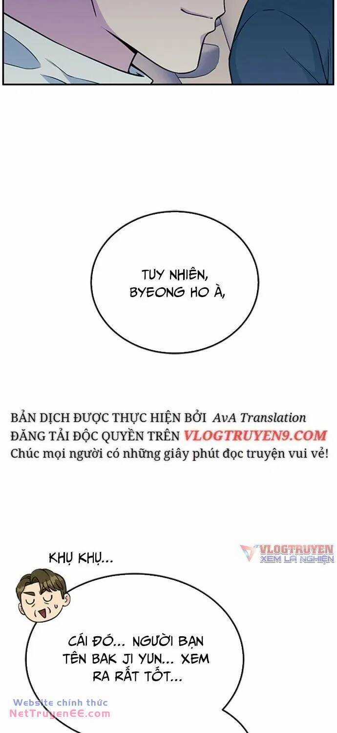 Chuyển Sinh Trở Thành Nhân Viên Mới Chapter 30 trang 6
