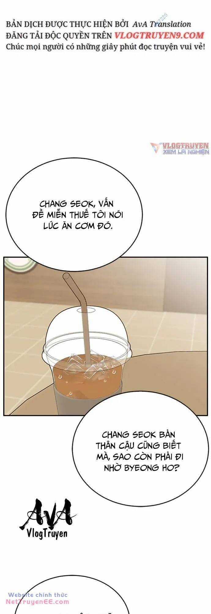 Chuyển Sinh Trở Thành Nhân Viên Mới Chapter 30 trang 8