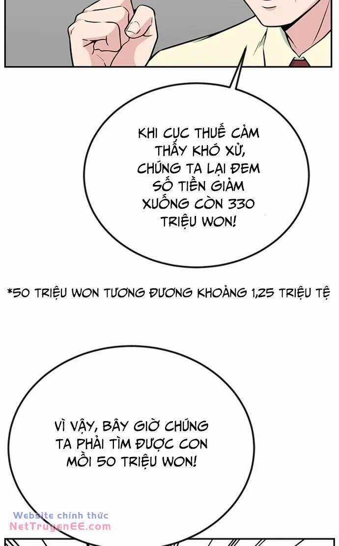 Chuyển Sinh Trở Thành Nhân Viên Mới Chapter 31 trang 13