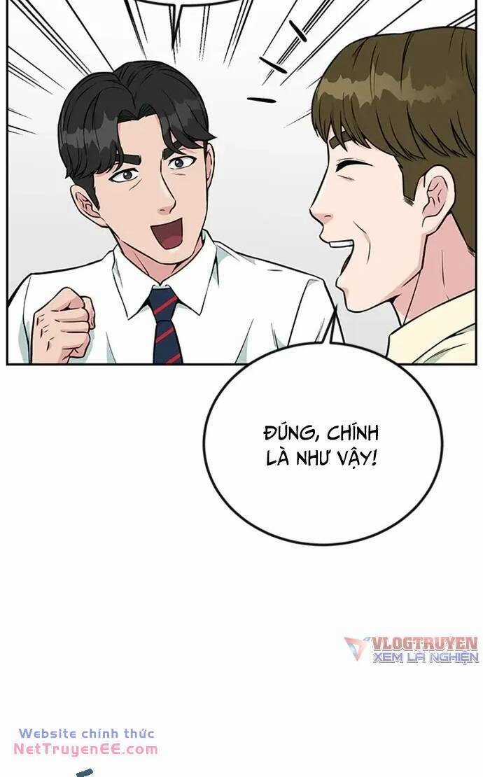 Chuyển Sinh Trở Thành Nhân Viên Mới Chapter 31 trang 14