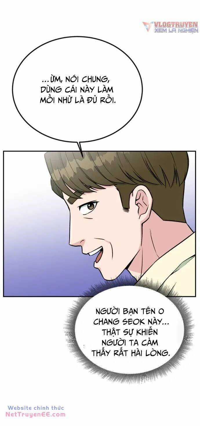 Chuyển Sinh Trở Thành Nhân Viên Mới Chapter 31 trang 29