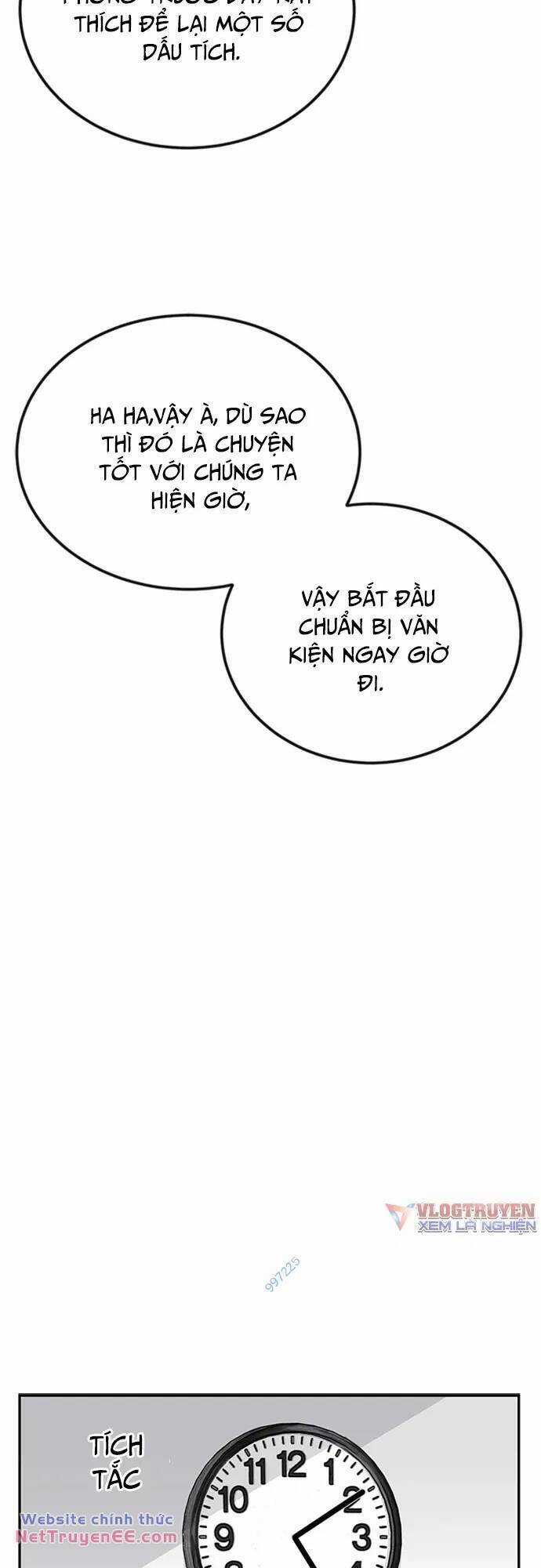 Chuyển Sinh Trở Thành Nhân Viên Mới Chapter 31 trang 34