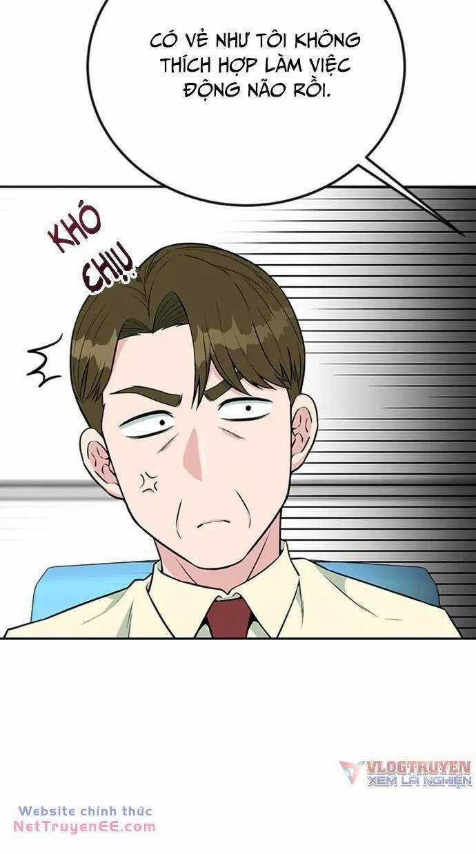 Chuyển Sinh Trở Thành Nhân Viên Mới Chapter 31 trang 37