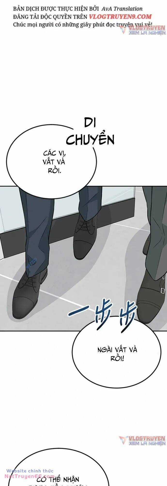 Chuyển Sinh Trở Thành Nhân Viên Mới Chapter 31 trang 41