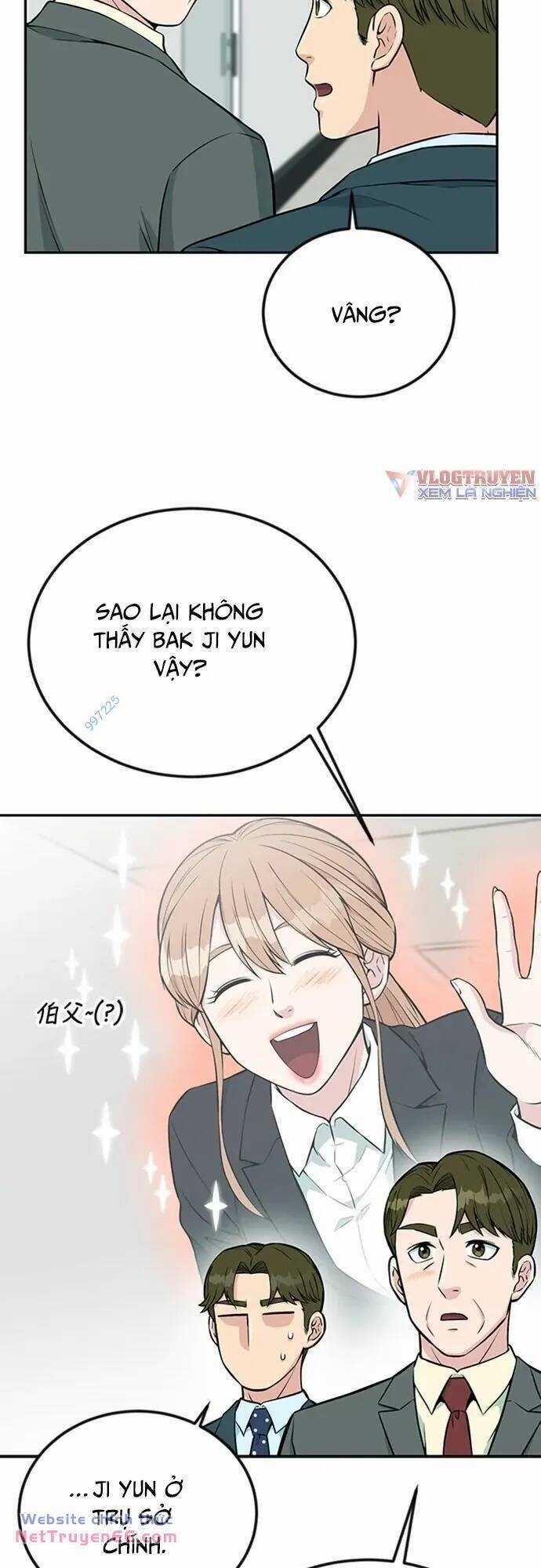 Chuyển Sinh Trở Thành Nhân Viên Mới Chapter 31 trang 43