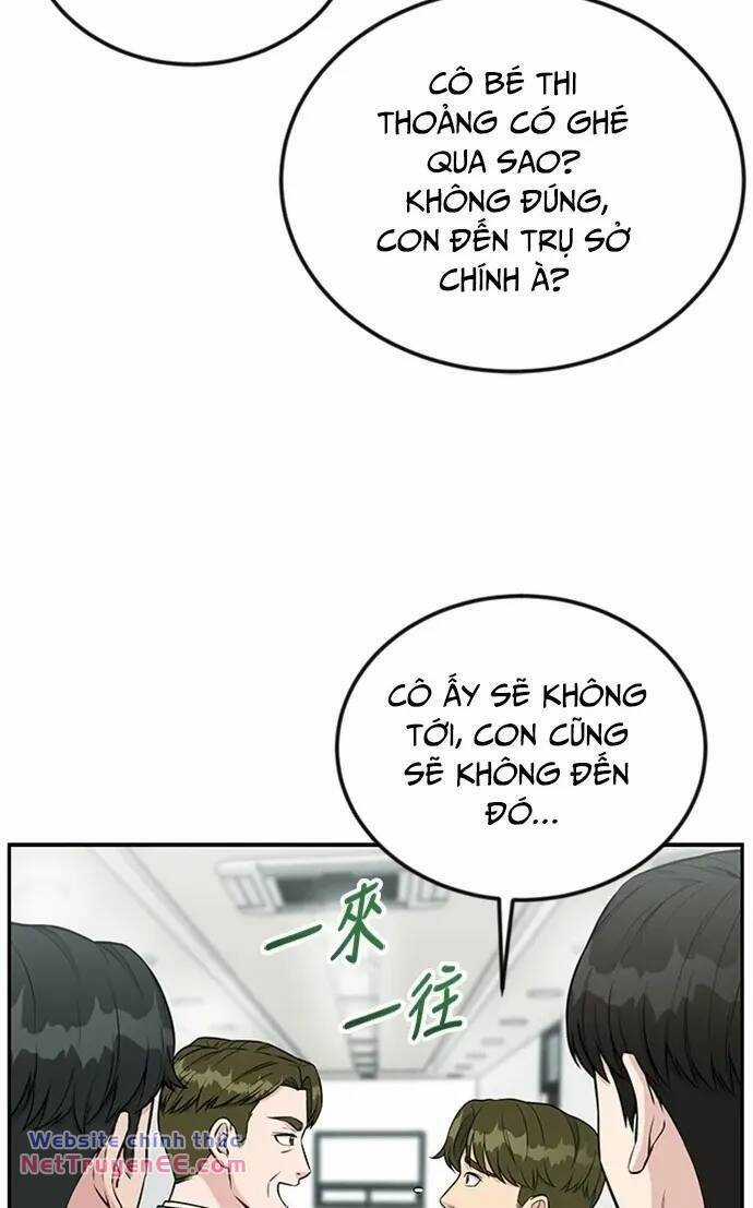 Chuyển Sinh Trở Thành Nhân Viên Mới Chapter 31 trang 44