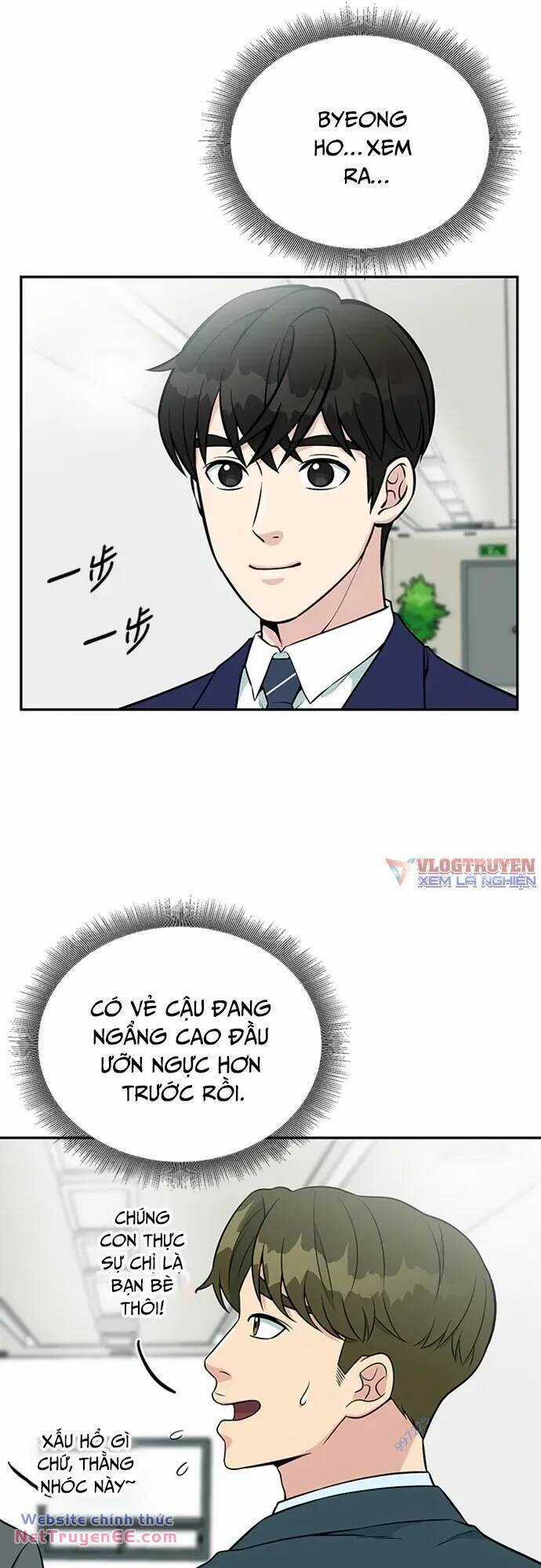 Chuyển Sinh Trở Thành Nhân Viên Mới Chapter 31 trang 46